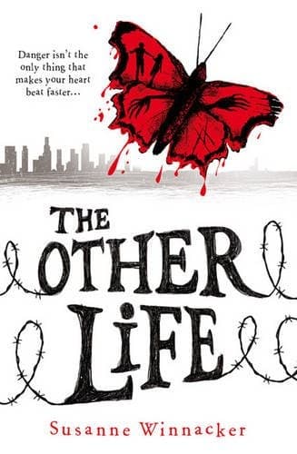 Cover of The other life