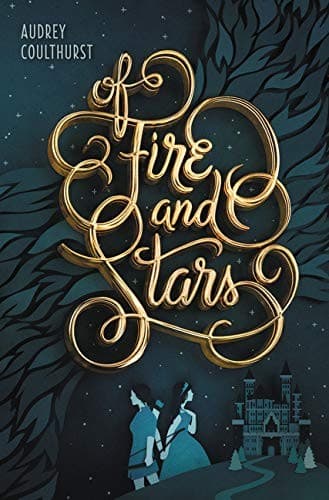 Cover of Of Fire and Stars