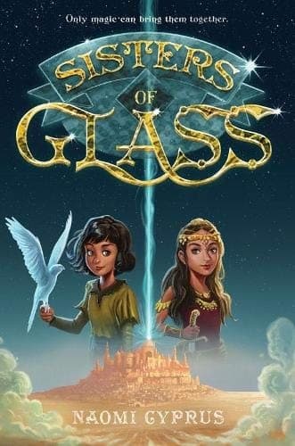 Cover of Sisters of glass