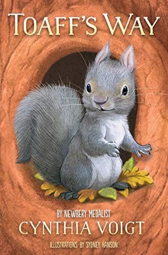 Cover of Toaff's way