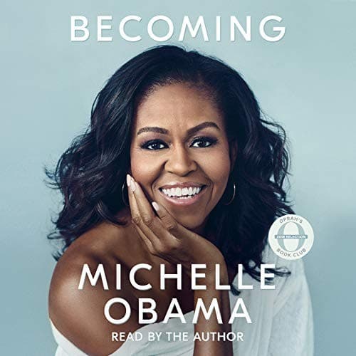 Cover of Becoming