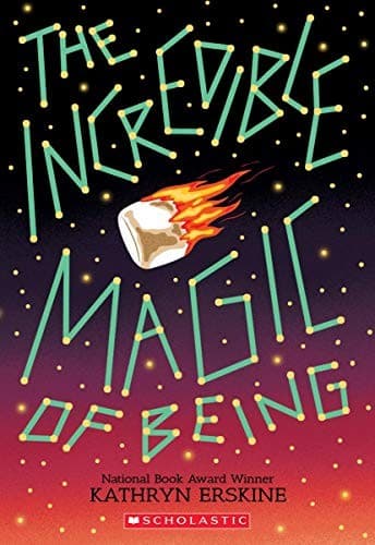 Cover of The incredible magic of being