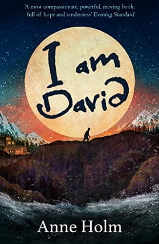 Cover of I am David