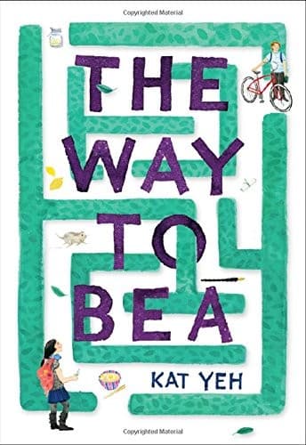 Cover of The way to Bea