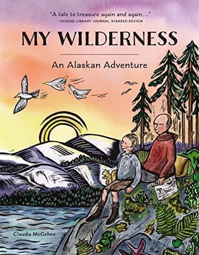 Cover of My Wilderness