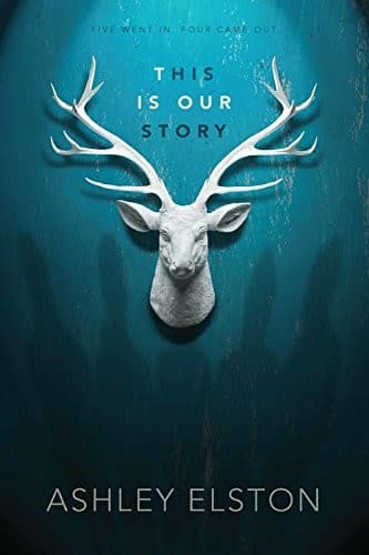 Cover of This is our story