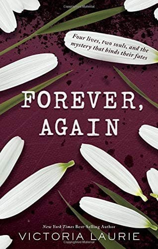 Cover of Forever, again