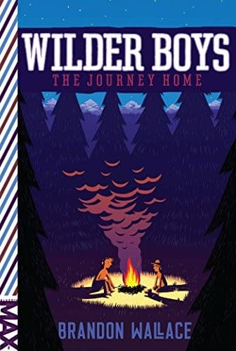 Cover of The Journey Home