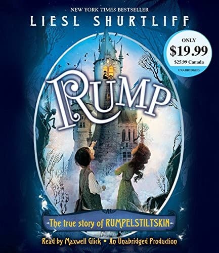 Cover of Rump