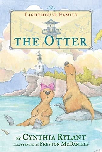 Cover of The otter