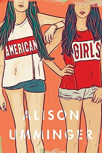 Cover of American girls