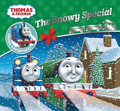 Cover of Thomas & Friends