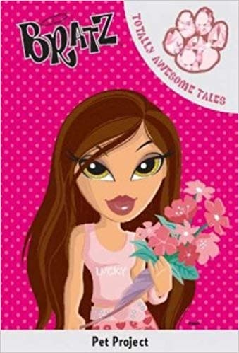 Cover of Bratz Pet Project