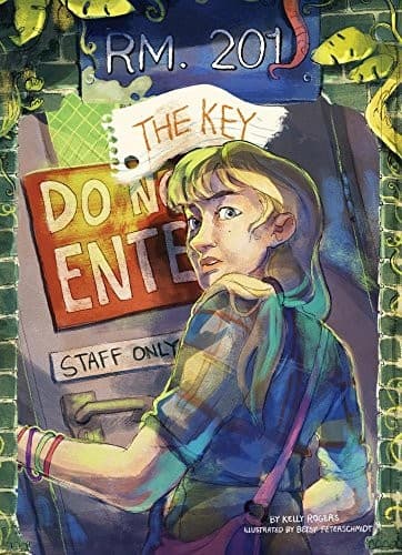 Cover of The Key