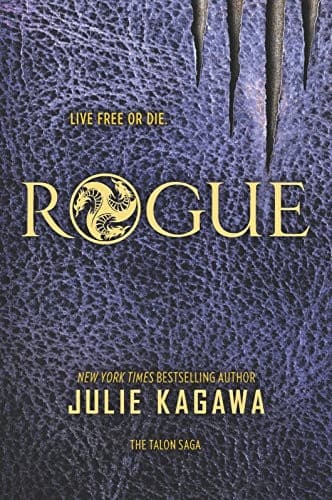 Cover of Rogue