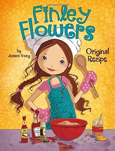 Cover of Original Recipe
