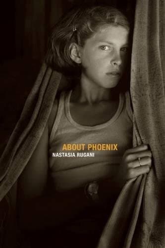 Cover of About Phoenix