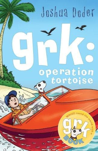 Cover of Grk
