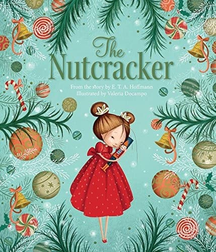 Cover of The Nutcracker
