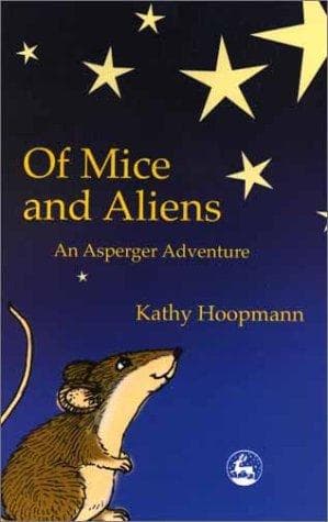 Cover of Of mice and aliens