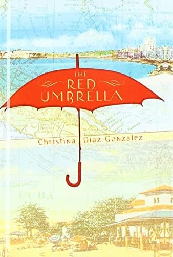 Cover of Red Umbrella
