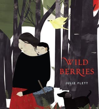 Cover of Wild berries =