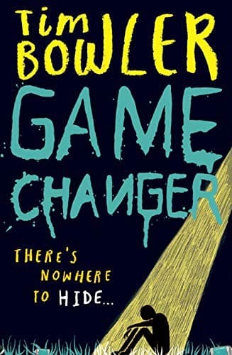 Cover of Game Changer