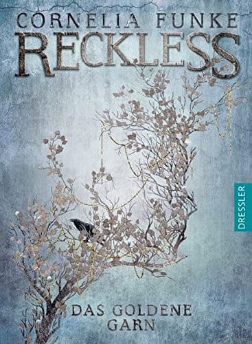 Cover of Reckless