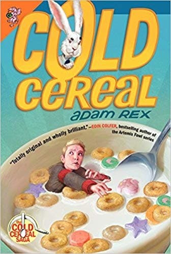 Cover of Cold cereal