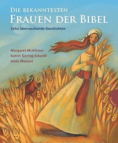 Cover of Women of the Bible