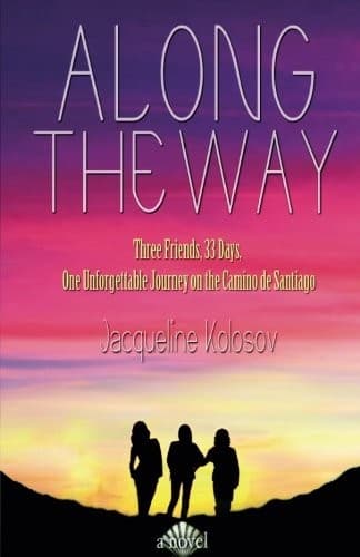 Cover of Along the Way