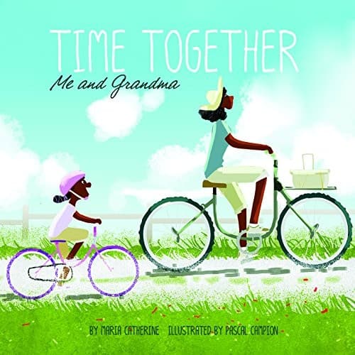 Cover of Time Together
