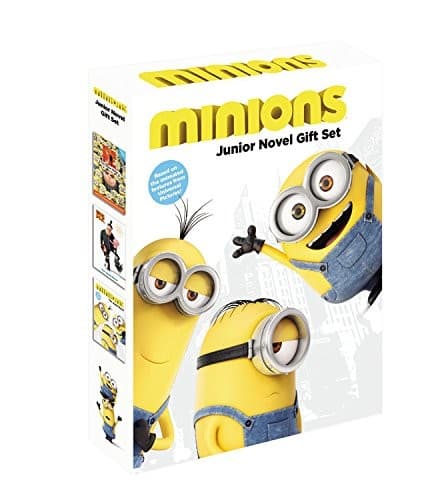 Cover of Minions