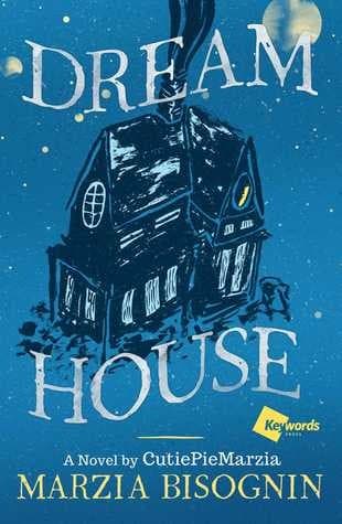 Cover of Dream House