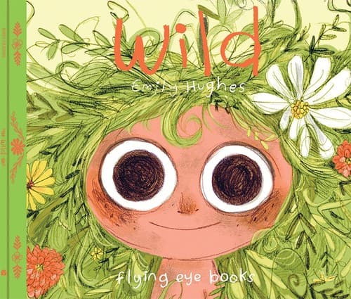 Cover of Wild