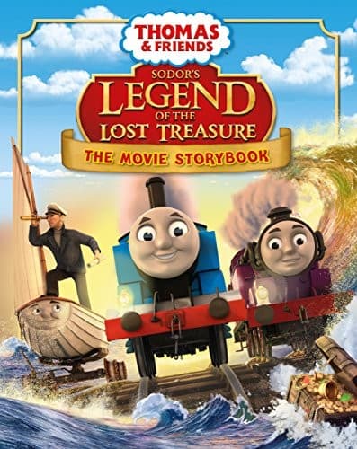 Cover of Thomas & Friends