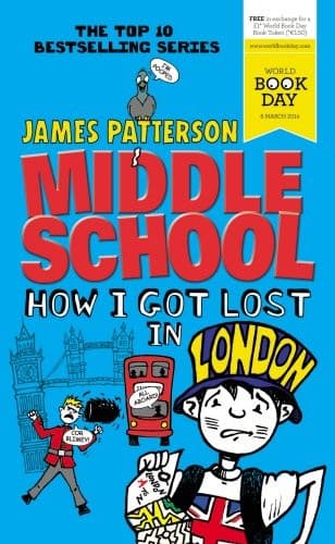 Cover of How I Got Lost in London
