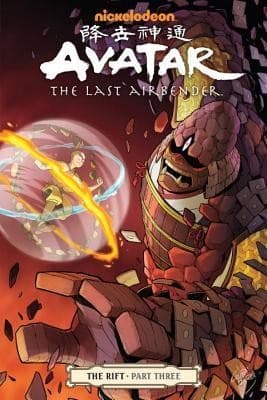 Cover of Avatar