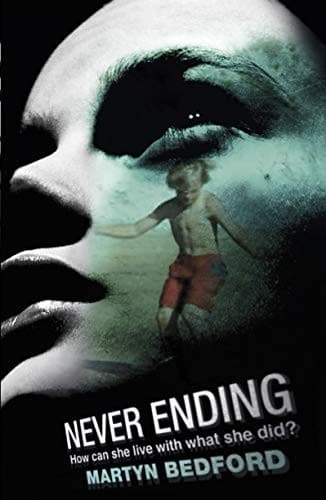 Cover of Never Ending