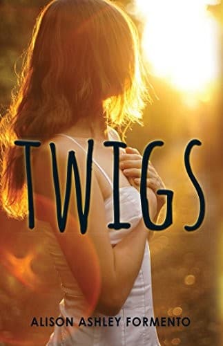 Cover of Twigs