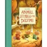Cover of Animal Stories for Bedtime