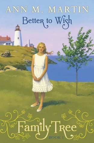 Cover of Better to wish