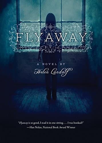 Cover of Flyaway