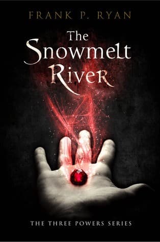 Cover of The snowmelt river