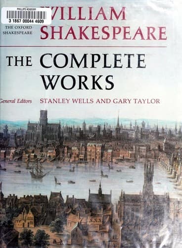 Cover of Works (46)