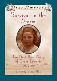 Cover of Survival in the Storm