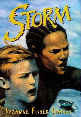 Cover of Storm