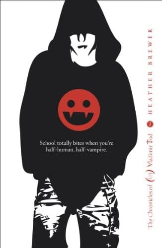 Cover of Eighth grade bites