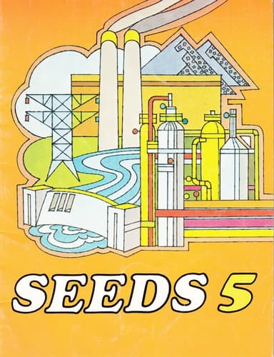 Cover of SEEDS 5