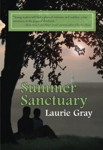 Cover of Summer Sanctuary